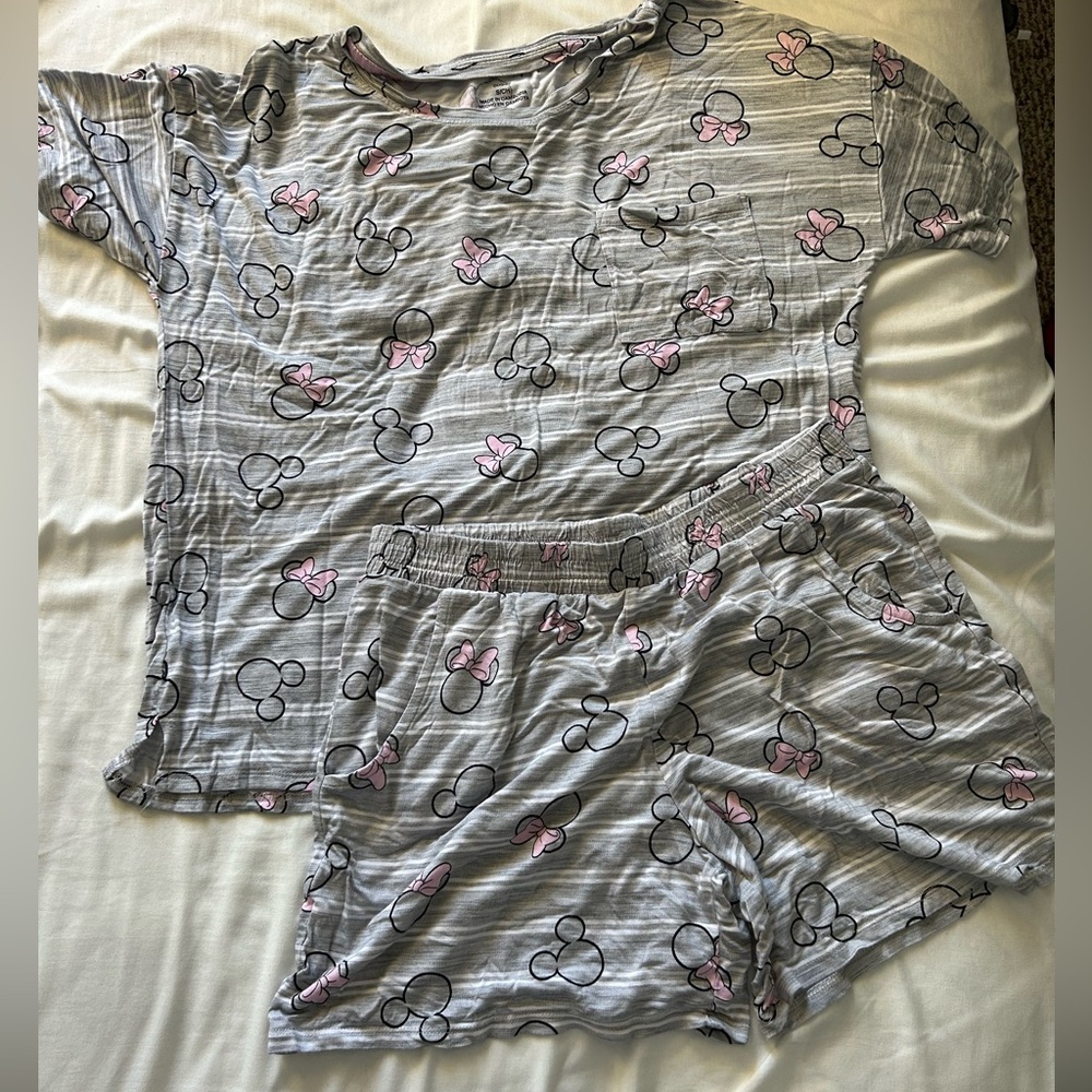 pj set